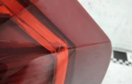 Фонарь внешний правый для Volvo XC90 2015 года на фотографиях