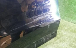 Дверь задняя правая для BMW X3 2021 года на фотографиях