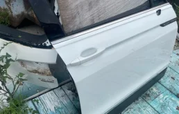 Дверь передняя правая для Volkswagen Tiguan II MK2 2016+