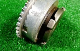 Регулятор фаз газораспределения для BMW X5 на фотографиях