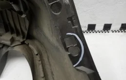 Бампер задний для Audi A7 2013 года на фотографиях