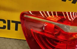 Фонарь левый для BMW X3 2016 года на фотографиях