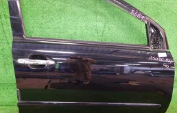 Двери для Lexus RX 2007 года на фотографиях