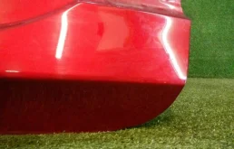 Крышка багажника для Mazda CX 5 2021 года на фотографиях