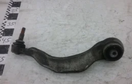 Рычаг передний правый нижний для BMW 5er 2018 года на фотографиях