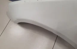 Крылья для BMW 5er 2009 года на фотографиях