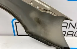 Крыло левое для Mercedes-Benz S class 2004 года на фотографиях