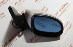 Зеркало заднего вида (в салоне) для Volkswagen Tiguan 2008 года на фотографиях