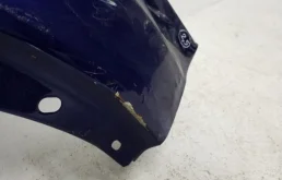 Крыло правое для Ford Kuga 2015 года на фотографиях