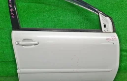 Дверь передняя правая для Lexus RX 2010 года на фотографиях