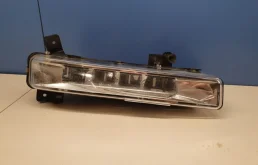 Противотуманка (ПТФ) передняя левая для BMW 5er 2023 года на фотографиях