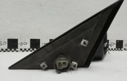 Стекла и зеркала для BMW 3er 2016 года на фотографиях