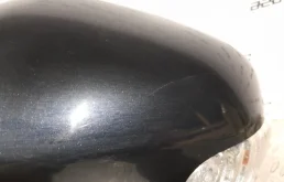 Зеркало боковое левое для Volvo S80 2011 года на фотографиях