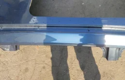 Крыша для Nissan X-Trail 2022 года на фотографиях