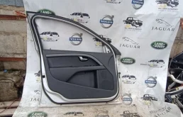 Двери для Volvo S80 2015 года на фотографиях