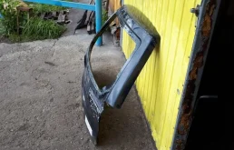 Крышка багажника для Subaru Forester 2008 года на фотографиях