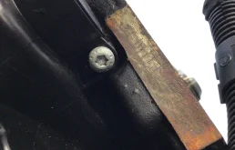 Двигатель для Audi A4 2011 года на фотографиях