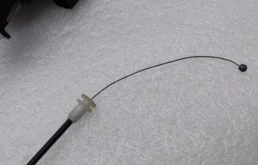 Замок багажника для BMW 5er 2017 года на фотографиях