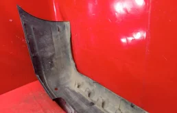 Бампер задний для Volvo S80 2005 года на фотографиях