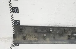 Накладка двери багажника для Nissan Qashqai 2019 года на фотографиях