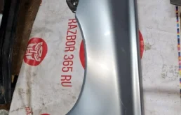 Крыло левое для Volvo S40 2012 года на фотографиях