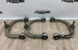 Рычаг передний левый верхний для Mercedes-Benz GL class 2007 года на фотографиях