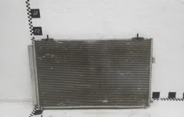 Кассета радиаторов для Toyota RAV4 2014 года на фотографиях