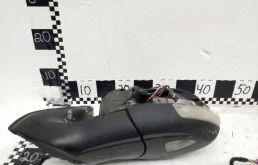 Зеркала для Volkswagen Tiguan 2007 года на фотографиях