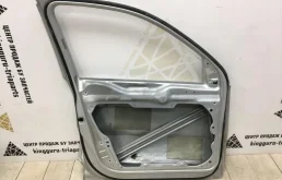 Дверь передняя левая для Volkswagen Tiguan 2010 года на фотографиях