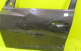 Дверь передняя левая для Hyundai ix35 2009 года на фотографиях