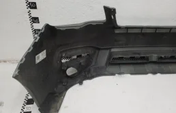 Бампер для Subaru Forester 2018 года на фотографиях