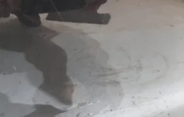 Дверь задняя левая для Volkswagen Jetta 2009 года на фотографиях