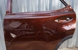 Дверь задняя правая для Lexus RX 2016 года на фотографиях