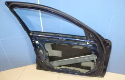 Двери для BMW 5er 2021 года на фотографиях