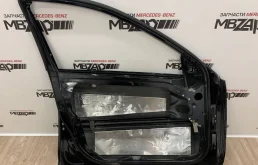 Дверь передняя левая для Mercedes-Benz S class 2011 года на фотографиях