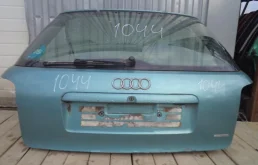 Крышка багажника для Audi A4 1996 года на фотографиях