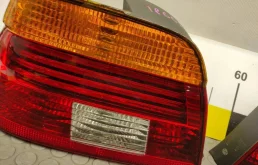 Фонарь левый для BMW 5er 2001 года на фотографиях