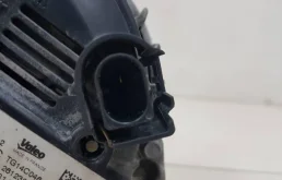 Генератор для Skoda Octavia 2014 года на фотографиях