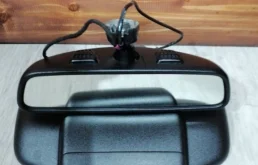 Стекла и зеркала для Mercedes-Benz S class 2019 года на фотографиях