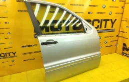 Дверь передняя правая для Mercedes-Benz M class 2001 года на фотографиях