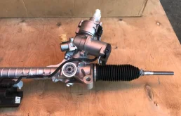 Рулевая рейка для BMW 5er 2012 года на фотографиях