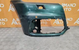 Облицовка бампера правая для Audi Q5 FY 2017-2020