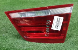 Фонарь правый для BMW X3 2016 года на фотографиях