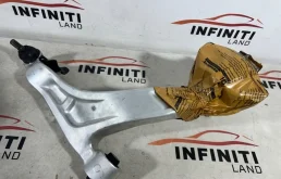 Рычаг передний левый нижний для Infiniti FX 2011 года на фотографиях