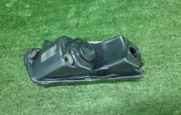 Противотуманка (ПТФ) передняя левая для Volkswagen Polo 2020 года на фотографиях