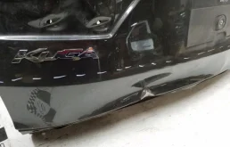 Дверь багажника для Ford Kuga 2018 года на фотографиях