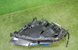 Фары для BMW 5er 2023 года на фотографиях