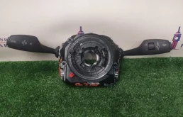 Подрулевой шлейф для BMW 5er 2017 года на фотографиях