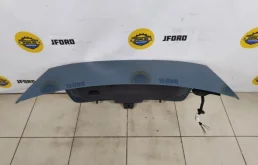 Крышка багажника для Volvo S40 2012 года на фотографиях