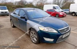 Ford Mondeo 2.0 (145Hp) (AOBA) FWD MT в разборе у CARVentum